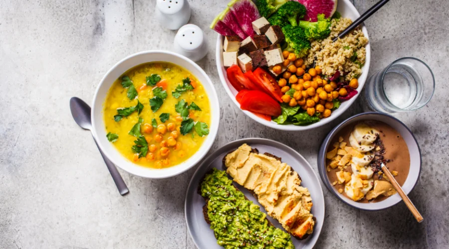 Farm-to-Table Feasts: Impress Your Guests with Natural Delights